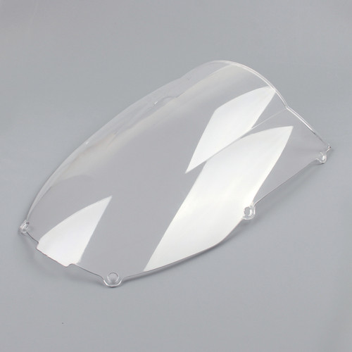 Ninja ZX6R 636 Windshield Windscreen Products - Mad Hornets