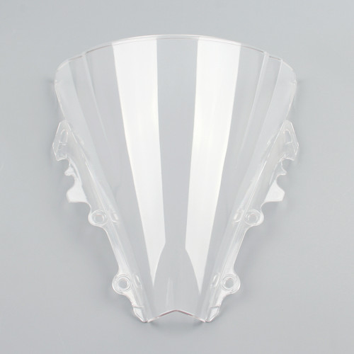 Windschutzscheibe Double Bubble Für Yamaha YZF R6 600 (2003-2005) – Aftermarket Ersatz Von XMT-MOTO