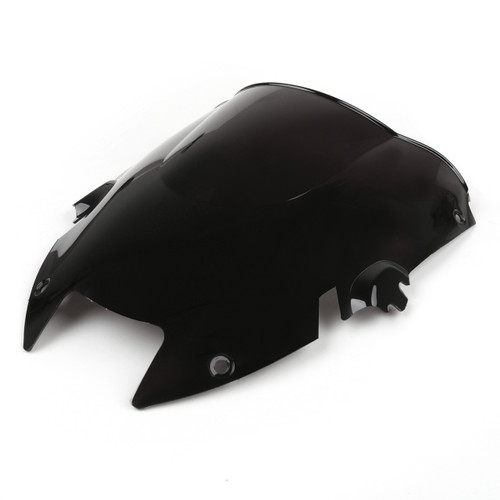 Windshield WindScreen Honda VTR1000F VTR1000 Firestorm SuperHawk (97-05) Black