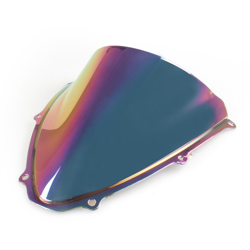Windscreen Windshield Suzuki GSXR600 GSXR750 K6 (2006-2007) Double