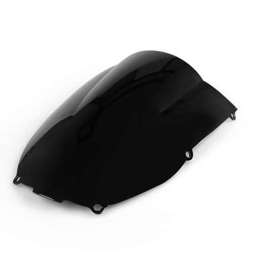 Ninja ZX6R 636 Windshield Windscreen Products - Mad Hornets