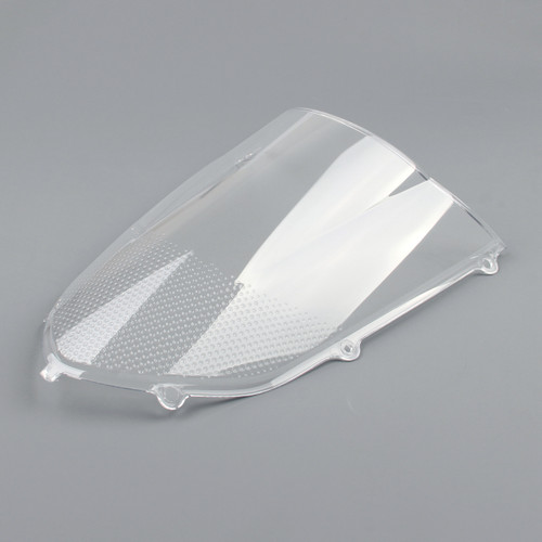 Windscreen Windshield Kawasaki Ninja ZX10 R (2004-2005),Double