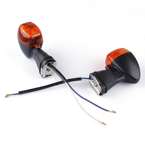 Front Turn Signal Kawasaki ZX-6R 7R 9R 12R EX 500R NINJA GPZ