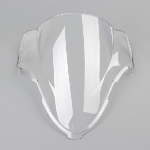 Windshield WindScreen Double Bubble For Suzuki GSXR1300 Hayabusa 1999-2007