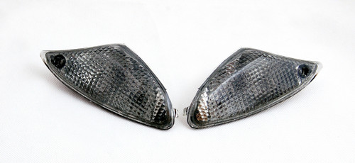 Front Turn Signals For Lens BMW K1200S BMW K1300S Smoke