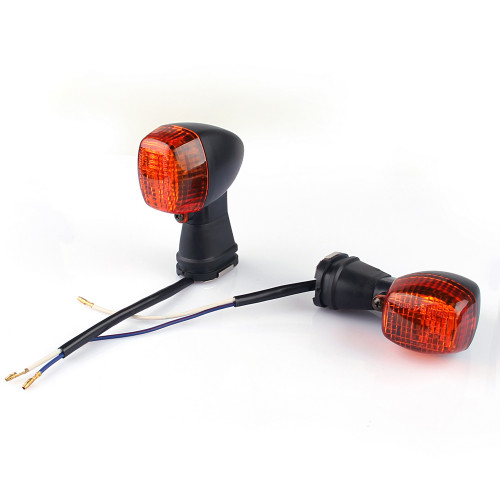 Front Turn Signal Kawasaki ZX-6R 7R 9R 12R EX 500R NINJA GPZ ZR-X
