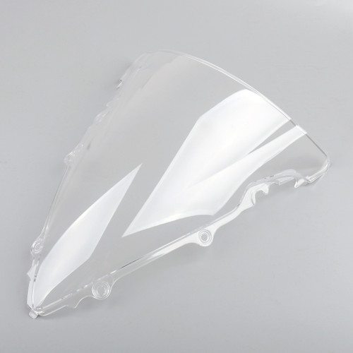 Windschutzscheibe Double Bubble Für Yamaha YZF R6 600 (2003-2005) – Aftermarket Ersatz Von XMT-MOTO