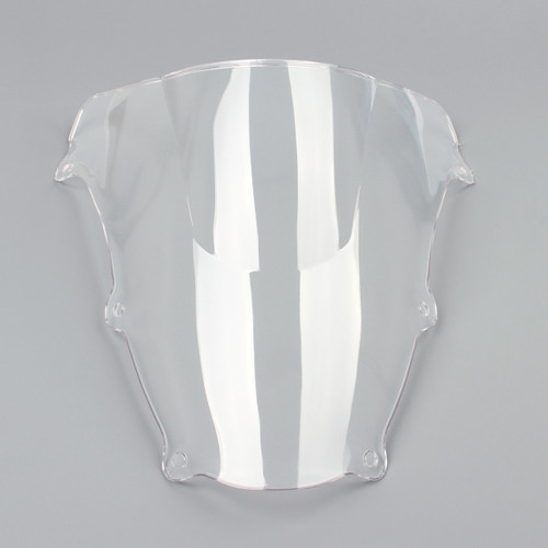 Windscreen Windshield Suzuki SV650 S (03-12)  SV1000 S (03-08), Clear