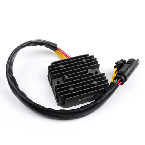 Voltage Regulator Rectifier Fit For F650CS 00-11 F700GS (K70) 06-16 F800GS 05-16 F800GT 04-16