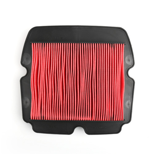Air Filter Air Cleaner for Honda Goldwing 1800 GL1800 (2001-2014) Red