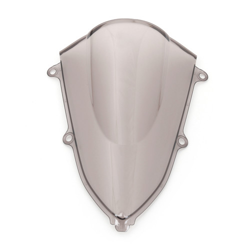 Windshield WindScreen Double Bubble For CBR250RR (2017-2021) Smoke Windshield WindScreen Double Bubble For CBR250RR (2017-2021) Smoke