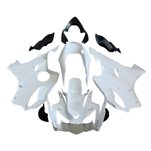 Fairings Honda CBR600 F4i Primal only Unpainted (2001-2003) (Fairing-CBR600F4i01-03-999)