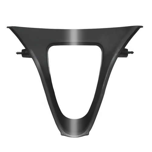 Fairings Kawasaki ZX6R 636 Ninja Racing Primal only Unpainted (2003-2004) (Fairing-ZX6R-0304-999)