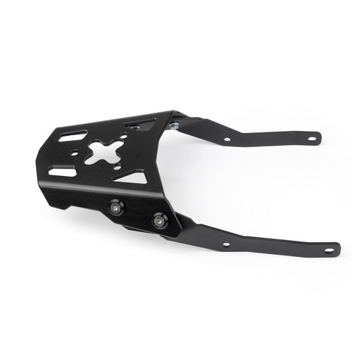 Luggage Rack Rear Carrier Plate kit For Yamaha FZ10 MT-10 (2016-2017) Black