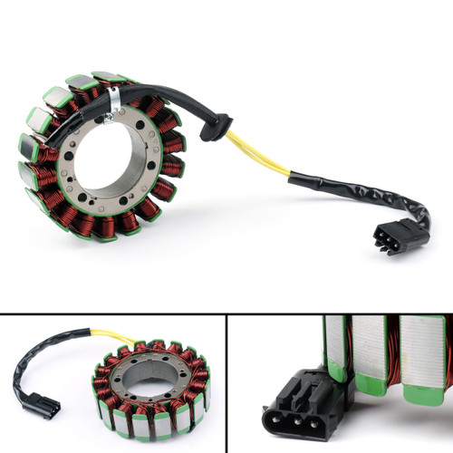 Magneto Generator Stator Coil For BMW G650GS (11-15) F650CS (00-05) F650GS (99-07) F650GS DAKAR (00-07)