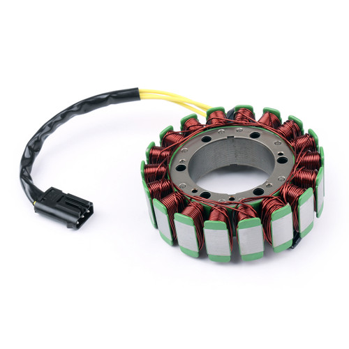 Magneto Generator Stator Coil For BMW G650GS (11-15) F650CS (00-05) F650GS (99-07) F650GS DAKAR (00-07)