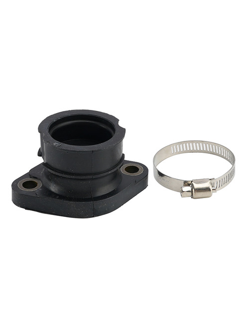 Carburetor Flange fits Polaris 80-90 ATV & Snowmobile 3083022 3083412 3085013
