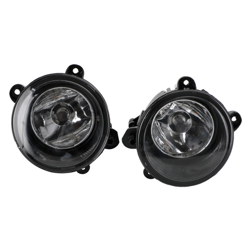 Front Pair Fog Light Lamp For LAND ROVER Discovery 2 (03-04) DISCOVERY 3 LR3 (04-09) RANGE ROVER (06-09) Front Pair Fog Light Lamp For LAND ROVER Discovery 2 (03-04) DISCOVERY 3 LR3 (04-09) RANGE ROVER (06-09)