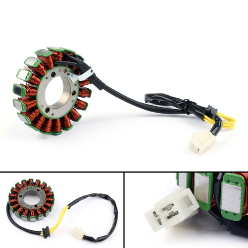 Turn signal 12V FLASHER 2 prongs Flash For Kawasaki KLX650 AR125