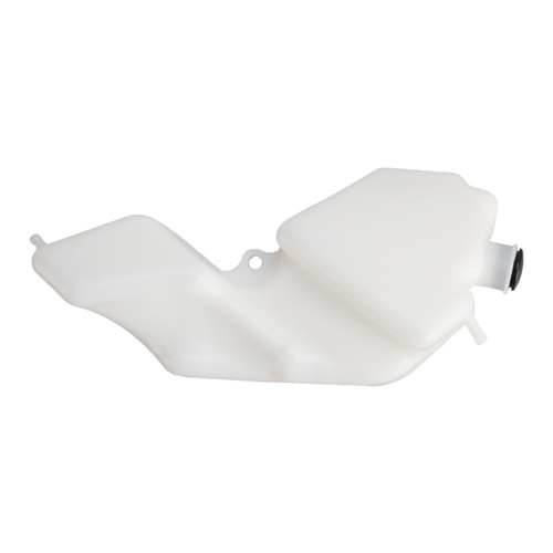 Coolant Radiator Overflow Tank Coolant Reserve Bottle For Kawasaki Ninja ZX-10R 16-20