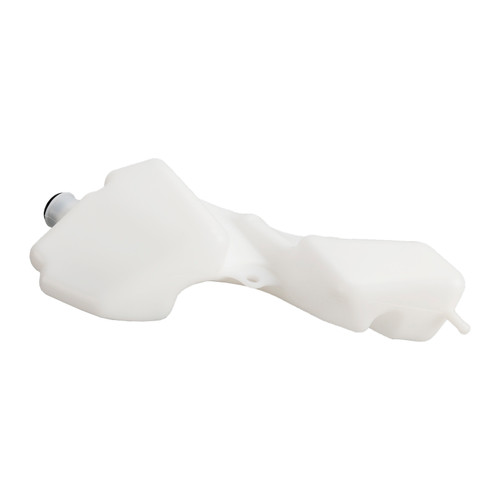Coolant Radiator Overflow Tank Coolant Reserve Bottle For Kawasaki Ninja ZX-10R 16-20