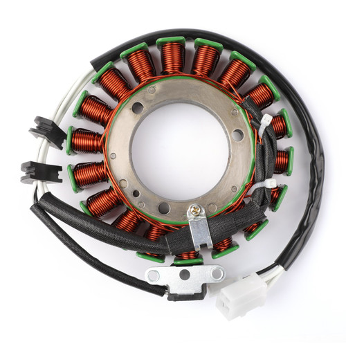 Generator Stator Coil For Yamaha XVS1100 VStar 00-03 5EL-81410-00 5EL-81410-01