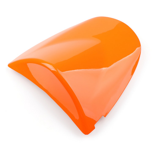 Rear Seat Cover cowl For Kawasaki ZX6R 2003-2004 Z750 Z1000