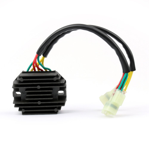 Voltage Regulator Rectifier For 4010654 Polaris Outlaw 450 500 525 Predator 500 Voltage Regulator Rectifier For 4010654 Polaris Outlaw 450 500 525 Predator 500