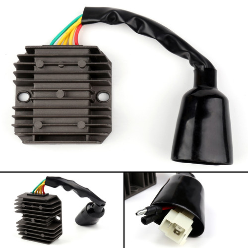 Voltage Regulator Rectifier For Honda FX650 Vigor 650 (99-00)