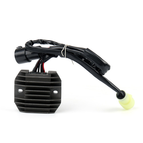 Regulator Voltage Rectifier Kawasaki NINJA ZX-6R ZX-6RR
