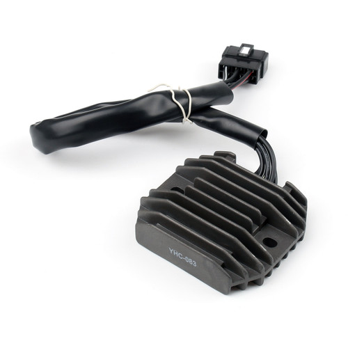 Régulateur-redresseur Moto SH541G-12 - Compatible Kawasaki Vulcan VN400 VN800 VN1500 VN1600 - 12V - 3