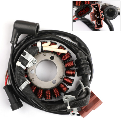 STATOR for Aprilia SR125 Max 125 SR300 Max 300 11-14 Scarabeo 250 06-10 300 09-10