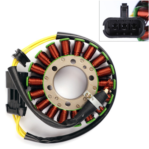 Stator for Victory V92C 1999-2001 V92SC 2000-2001 - Mad Hornets