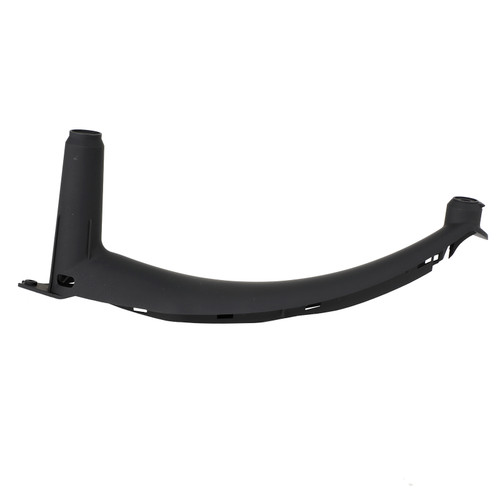 Right Inner Door Panel Handle Pull Trim Cover Fits BMW E70 X5 51416969404 Black