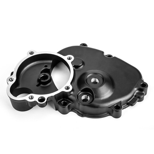 Alternator Stator Engine Cover Crankcase For Kawasaki ZX6R ZX-6R