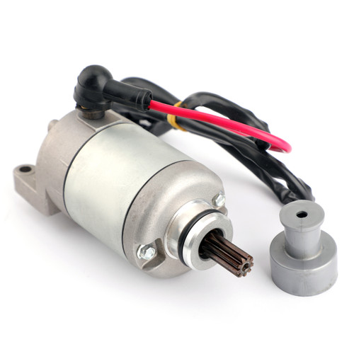 WOOSTAR Stator Magneto - 18 Spulen, 5-Draht | Ersatz Für YZF R25, R3, MT-03 (2019-2021) | Motorrad-Ersatzteil