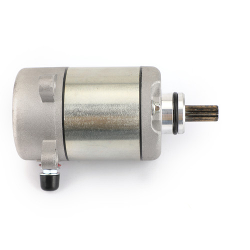 Electric Starter Motor for Honda TRX250 FourTrax 250 TRX250X Sportrax Recon ES