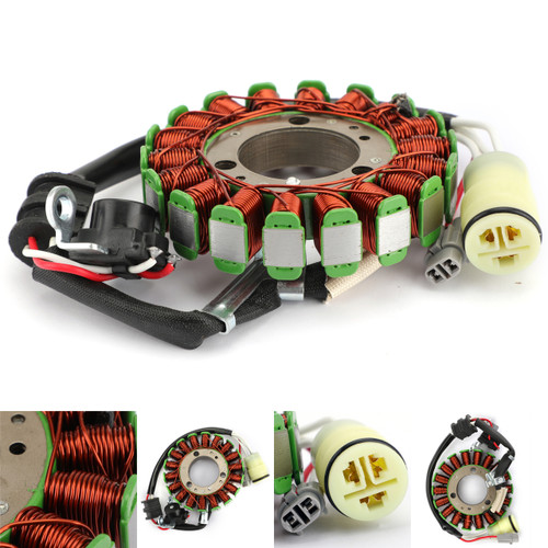Generator Stator Alternator Fit for Yamaha 2009 - 2026 YFZ450R YFZ 450 R 18P-81410-00-00 
