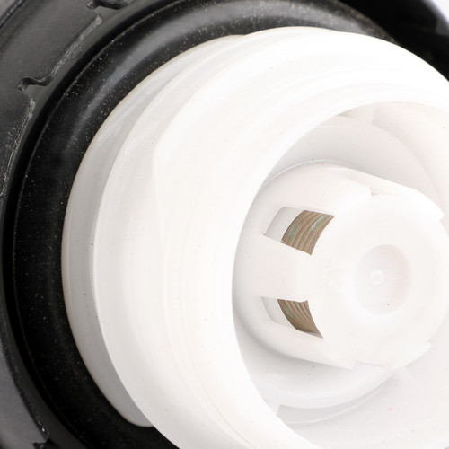 Gas Fuel Tanks Filler Cap For Honda Civic 06-15 CR-V 07-14 Accord 08-15 Crosstour 10-15 Black