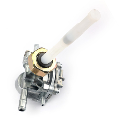 Gas Fuel Petcock Valve Switch For Honda Rebel 250 CMX250 & Express 50 NC50 – Unbranded Replacement