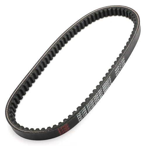 Drive Belt For Honda PCX125 2012-2014 Black