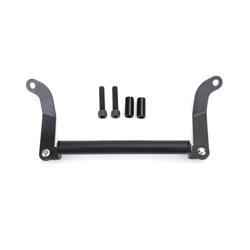 Scooter Balance Crossbar Handlebar Lever For HONDA FORZA 125/250/300 18-19 Black