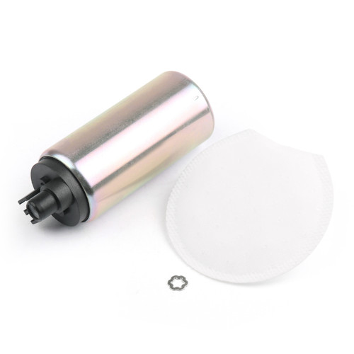 Fuel Pump For TRX700XX 2x4 08-09 16700-HP5-601 TRX500FE FOREMAN 500 4x4 ES 12-13 Silver