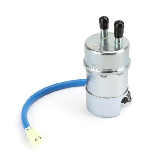 Fuel Pump For Suzuki AN250 AN400 98-02 L1500 Intruder 98-04 Silver