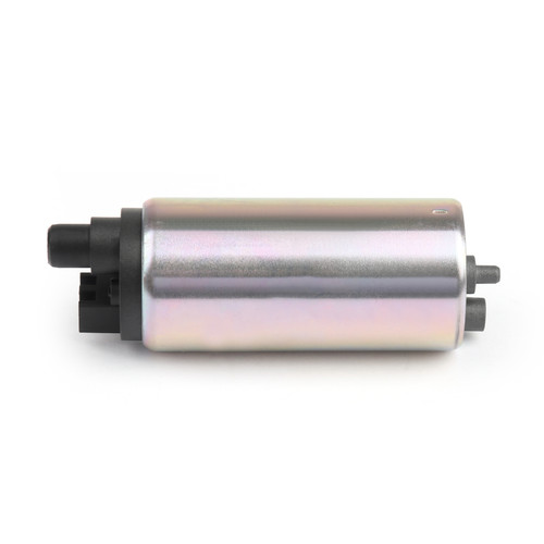 Fuel Pump For Suzuki LT-R450Z QuadRacer 450Z LT-R450Z QuadRacer 450Z 06-09 LT-R450Z QuadRacer 450 06-09 Silver