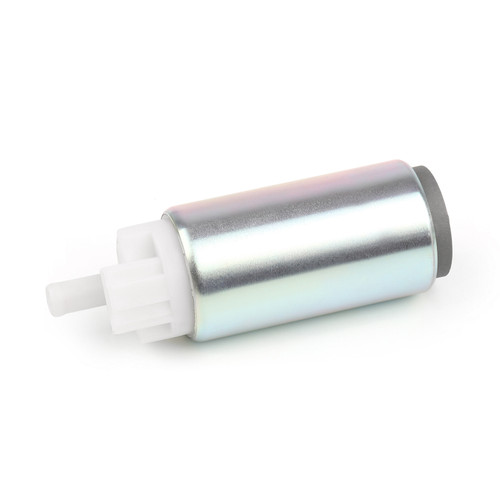 Fuel Pump For Kawasaki 49040-0007 VN900 D B 06-09 VN2000 CLASSIC ZX6 RR 636 14R 12R 10R Silver