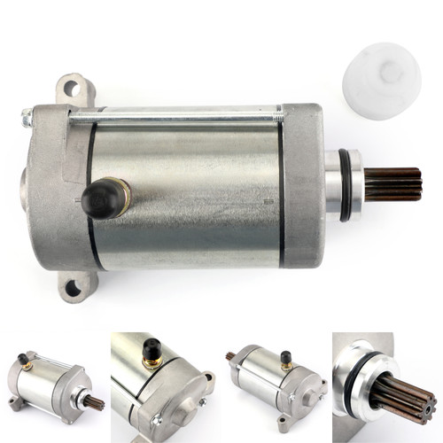 Starter Motor For Yamaha Viking 700 YXM 700 Viking VI 700 YXC700 2014-2018