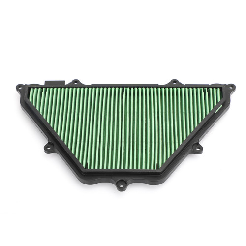 Air Filter Element 17210-MKH-D00 For Honda X-ADV XADV 750 2017 2018 2019 Green