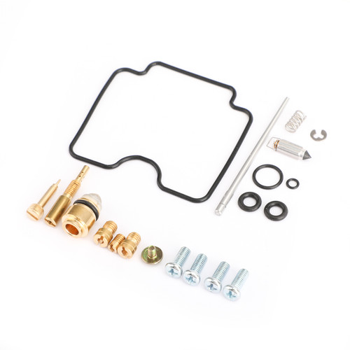 CARBURETOR Carb Rebuild Repair For Suzuki DR-Z400S/SM 00-16 KLX400SR 03-04