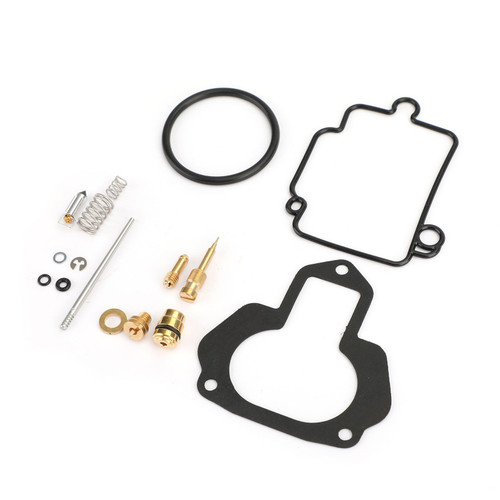 Carburetor Carb Rebuild Repair Kit For Yamaha YFM 350X Warrior 1988-2004